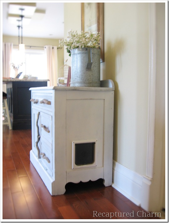 Cat Litter Box Enclosures Canada Cat Litter Box Enclosures Canada